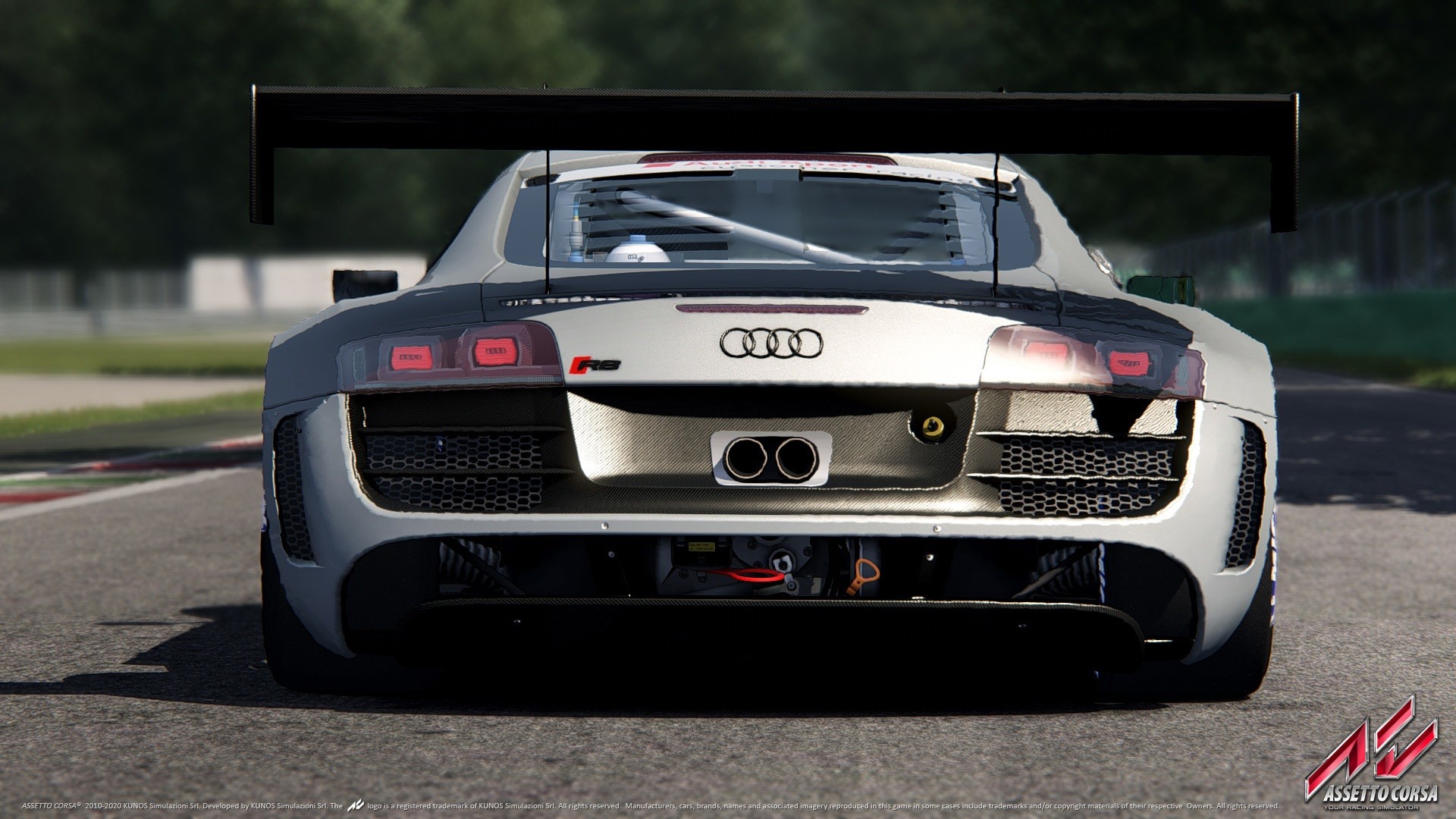 Assetto Corsa (consolas)